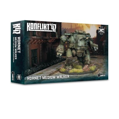 Zoom bild av Konflikt '47 Hornet Medium Walker