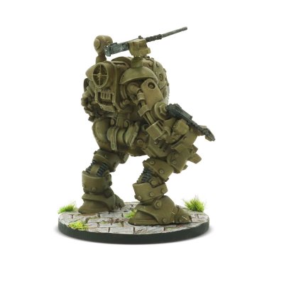 Zoom bild av Konflikt '47 Guardian Light Walker Warlord