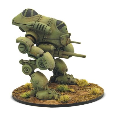 Zoom bild av Konflikt '47 Kazak Light Walker Warlord