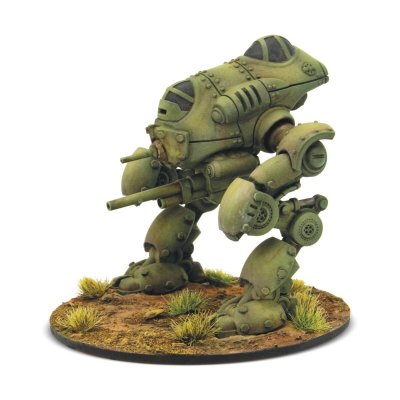 Zoom bild av Kazak Light Walker