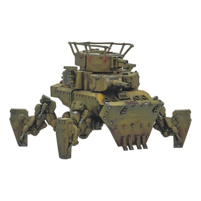 Zoom bild av Konflikt '47 Mahmot Heavy Walker Warlord