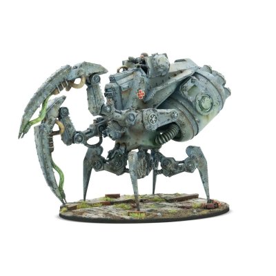 Zoom bild av Konflikt '47 Axis Totenrotte Starter Army Warlord Games