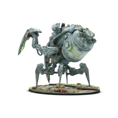 Zoom bild av Konflikt '47 Axis Totenrotte Starter Army Warlord Games