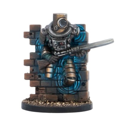 Zoom bild av Gunso Fukkatsu Special Miniature