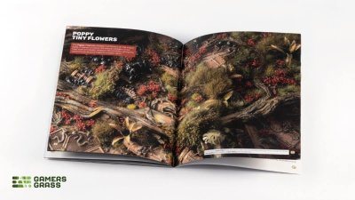 Zoom bild av Flower Core Set GamersGrass