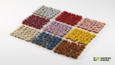 Zoom bild av Flower Core Set GamersGrass