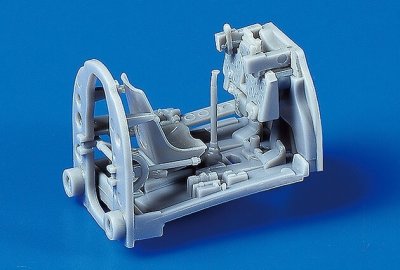 Zoom bild av Mitsubishi A6M5 Zero Fighter (Zeke) 1/72 Tamiya