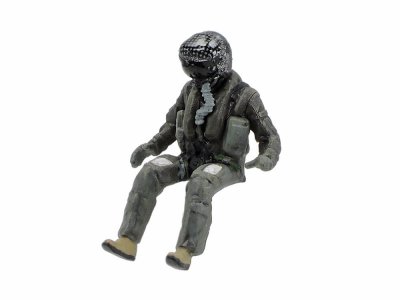 Zoom bild av Lockheed Martin® F-35®A Lightning II® 1/72 Tamiya