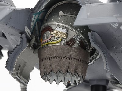 Zoom bild av Lockheed Martin® F-35®B Lightning II® 1/72 Tamiya