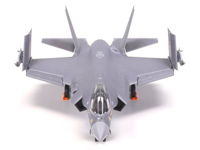Zoom bild av Lockheed Martin® F-35®C Lightning II® 1/72 Tamiya