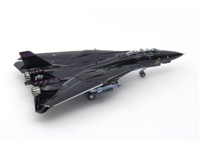Zoom bild av Grumman® F-14D Tomcat™ 1/72 Tamiya