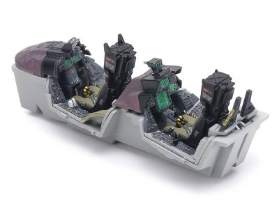Zoom bild av Grumman® F-14D Tomcat™ 1/72 Tamiya