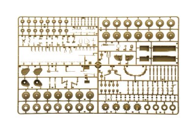 Zoom bild av 6763 M47 Patton 1/35 Italeri