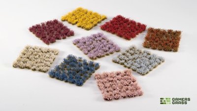 Zoom bild av Flower Core Set GamersGrass