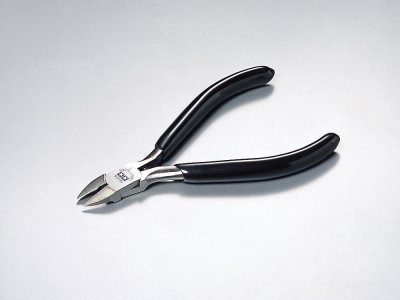 Zoom bild av Side Cutter for Plastic