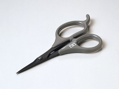 Zoom bild av Decal Scissors