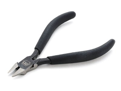 Zoom bild av Sharp Pointed Side Cutter for Plastic