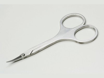 Zoom bild av Modeling Scissors (for Photo-Etched Parts)