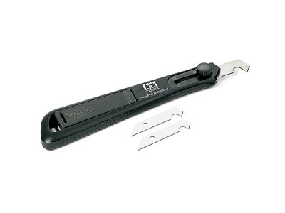 Zoom bild av 74091 Plastic Scriber II Tamiya