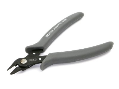 Zoom bild av Modeler's Side Cutter α (Gray)