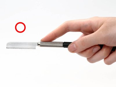 Zoom bild av Handy Craft Saw II Tamiya