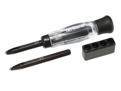 Zoom bild av 74122 Modeler's Punch (2mm/3mm) Tamiya