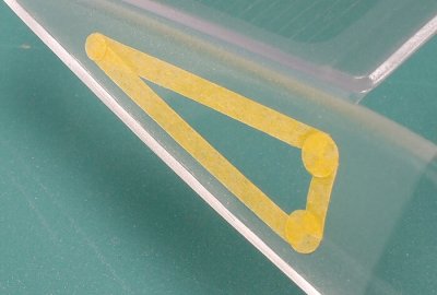 Zoom bild av Modeler's Punch (2mm/3mm)