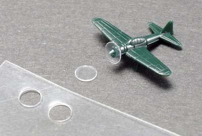 Zoom bild av Modeler's Punch (2mm/3mm)