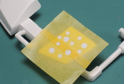 Zoom bild av Modeler's Punch (2mm/3mm)