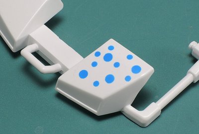 Zoom bild av Modeler's Punch (2mm/3mm)