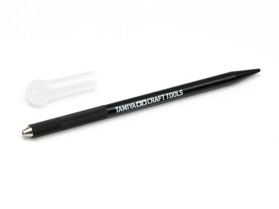 Zoom bild av 74139 Engraving Blade Holder Tamiya