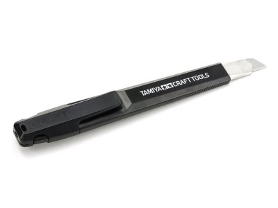 Zoom bild av Craft Knife II Tamiya
