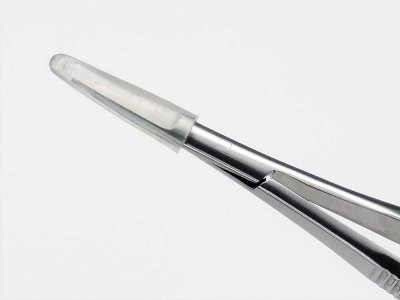 Zoom bild av HG Tweezers Grip Scissors Tamiya