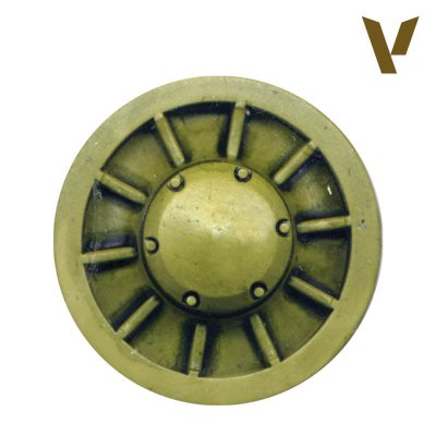 Zoom bild av Dark Green Wash FX Vallejo