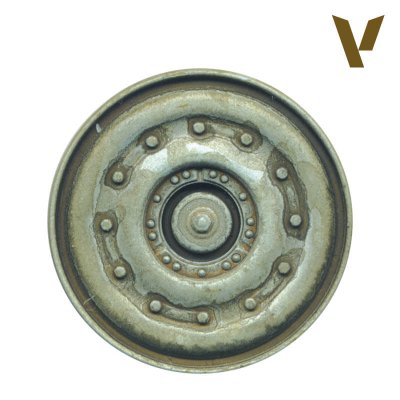 Zoom bild av European Dust Wash FX Vallejo