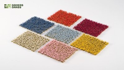 Zoom bild av Flower Core Set GamersGrass