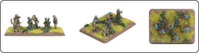 Zoom bild av 82mm BM-37 mortar teams 15mm