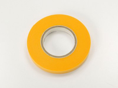 Zoom bild av Tamiya Masking Tape Refill (6mm Width)