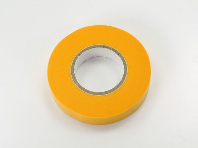 Zoom bild av Tamiya Masking Tape Refill (10mm Width)
