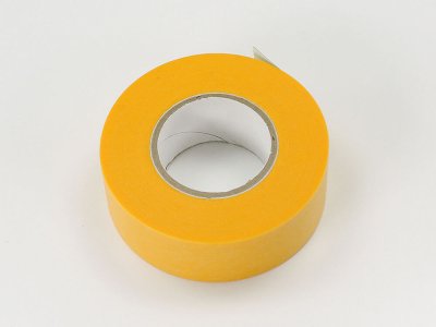 Zoom bild av Tamiya Masking Tape Refill (18mm Width)