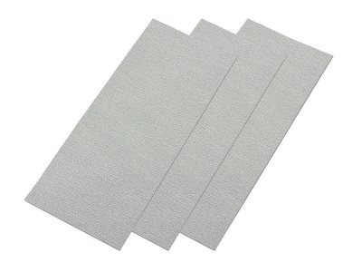 Zoom bild av Finishing Abrasives P400 (3 pcs.) Tamiya