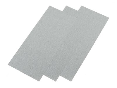 Zoom bild av Finishing Abrasives P1000 (3 pcs.) Tamiya