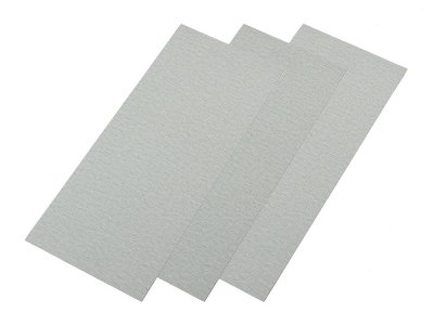 Zoom bild av Finishing Abrasives P1200 (3 pcs.) Tamiya