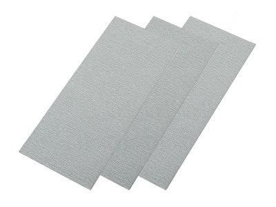 Zoom bild av Finishing Abrasives P1500 (3 pcs.) Tamiya