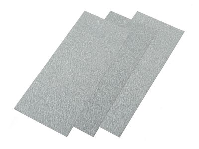 Zoom bild av Finishing Abrasives P2000 (3 pcs.) Tamiya