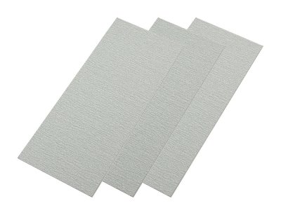Zoom bild av Finishing Abrasives P180 (3 pcs.) Tamiya