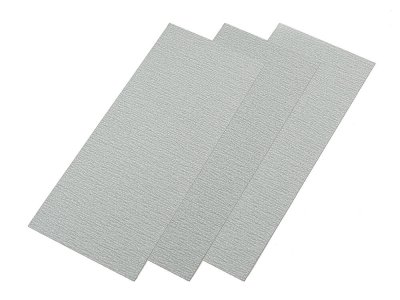 Zoom bild av Finishing Abrasives P320 (3 pcs.) Tamiya