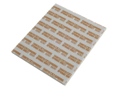 Zoom bild av Tamiya Sanding Sponge Sheet 600