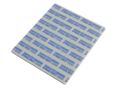 Zoom bild av Tamiya Sanding Sponge Sheet 1500