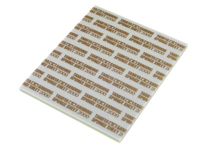 Zoom bild av Tamiya Sanding Sponge Sheet 2000
